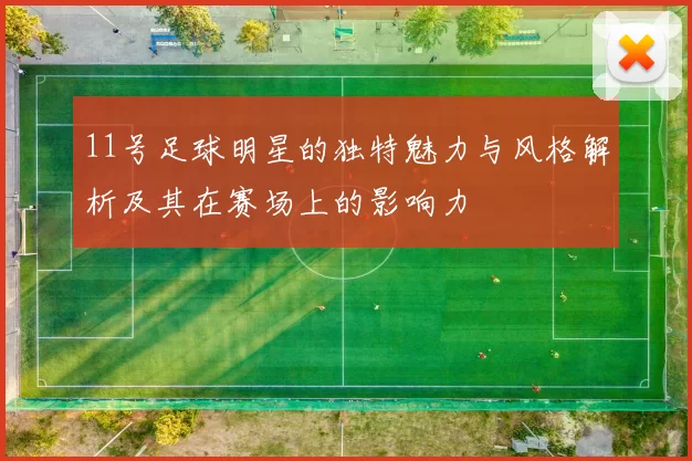 11号足球明星的独特魅力与风格解析及其在赛场上的影响力