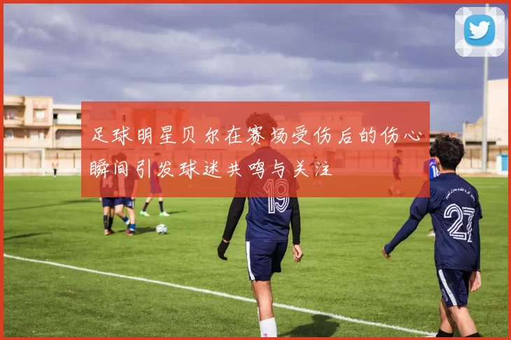 足球明星贝尔在赛场受伤后的伤心瞬间引发球迷共鸣与关注