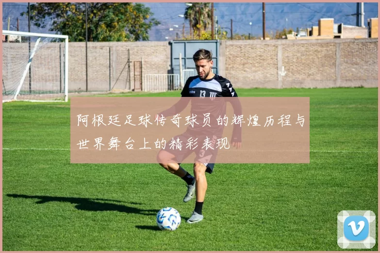 阿根廷足球传奇球员的辉煌历程与世界舞台上的精彩表现