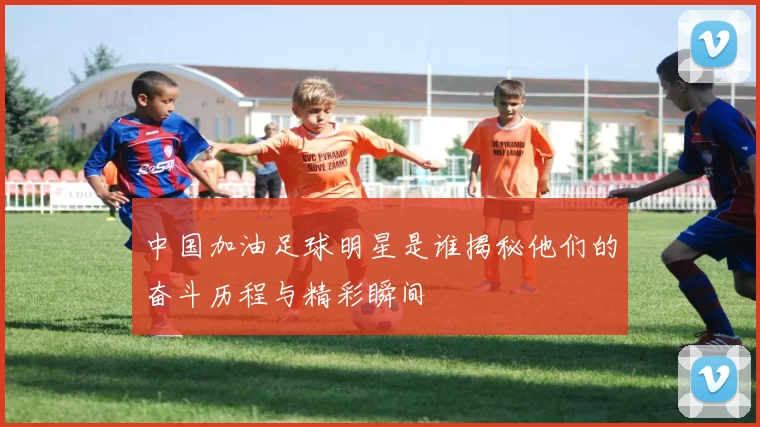 中国加油足球明星是谁揭秘他们的奋斗历程与精彩瞬间